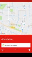 1 Schermata Amstelveen - OmgevingsAlert