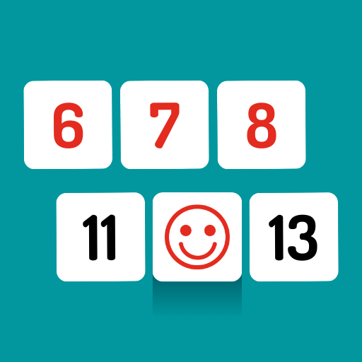 nummi - Play a Rummy game