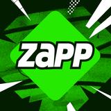 NPO Zapp 圖標