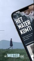 Het Water Komt poster