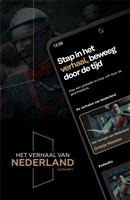 Het verhaal van Nederland Affiche
