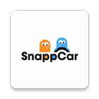 SnappCar أيقونة