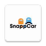 آیکون‌ SnappCar