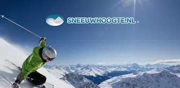 Sneeuwhoogte.nl