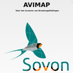 Sovon - Avimap tellinginvoer