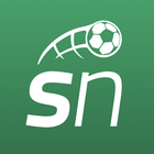 SoccerNews.nl icône