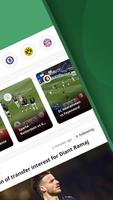 SoccerNews.nl syot layar 1