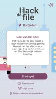 1 Schermata Hack de File - Rotterdam