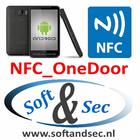 NFC One Door by Soft & Sec icon