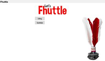 Fhuttle screenshot 1