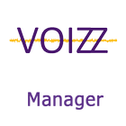 Voizz Phone Manager icono