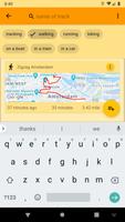 Open GPS Tracker تصوير الشاشة 3
