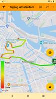 Open GPS Tracker الملصق