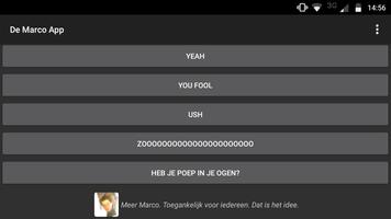 De Marco App screenshot 1