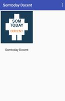 Somtoday Docent Poster