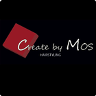 Create by Mos آئیکن