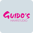 Guido's haarstudio icône