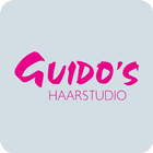 Guido's haarstudio ikona