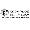 Kapsalon Betty Boop