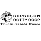 Icona Kapsalon Betty Boop