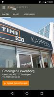 Time Out Kappers Affiche