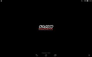 Stageco App تصوير الشاشة 3