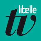 Libelle TV أيقونة