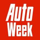 AutoWeek أيقونة