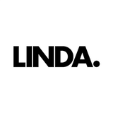 LINDA.-icoon