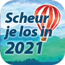 Coachingskalender 2021 APK