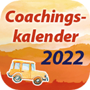 Coachingskalender 2022 aplikacja