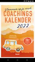 Coachingskalender 2022 Affiche