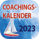 Coachingskalender 2023 aplikacja