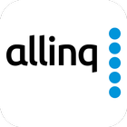 Allinq Appeee أيقونة