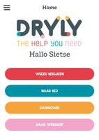 Dryly-poster