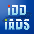 IDD / IADS simgesi