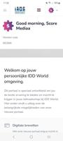 IDD / IADS স্ক্রিনশট 3