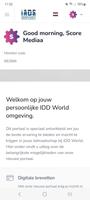 IDD / IADS gönderen