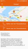 3 Schermata Flevo Gastvrij
