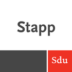Sdu Tijdschriften (Stapp) ikona