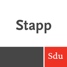 Sdu Tijdschriften (Stapp) icône