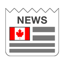 Canada News & More aplikacja