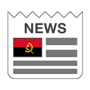 Angola Notícias e Mais aplikacja