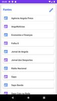 Angola Notícias e Mais screenshot 2