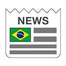 Brasil Notícias e Mais aplikacja