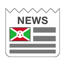 Burundi Actualités APK