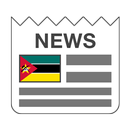 Moçambique Notícias e Mais aplikacja