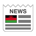 Malawi News 아이콘