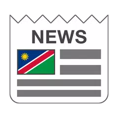 Скачать Namibia Newspapers APK