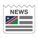 Namibia Newspapers aplikacja